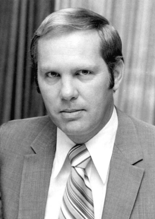 Florida legislative representative Dennis McDonald