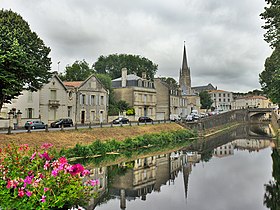 Fontenay-le-Comte