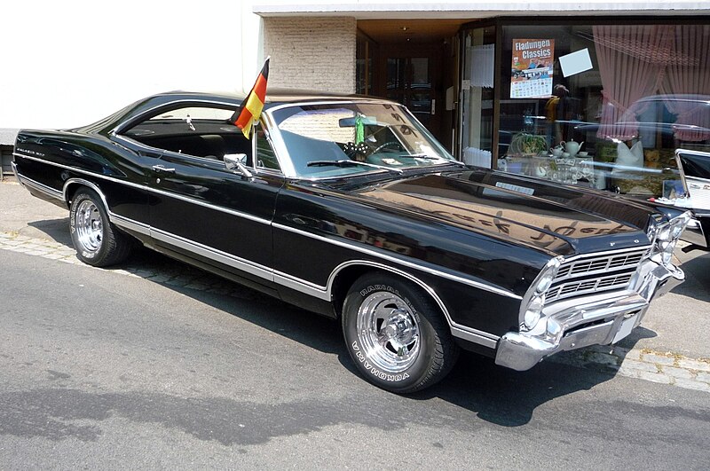 File:Ford Galaxie 500 Twodoor Hardtop 1967.JPG