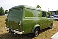 Ford Transit MK 1, 1976, 2950 cm³, 150 PS, Bitburg Classic 2016