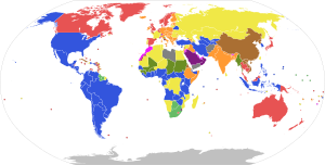 300px forms of government map.svg