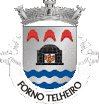 Forno Telheiro coat of arms