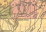 Thumbnail for Fort Crawford (Alabama)