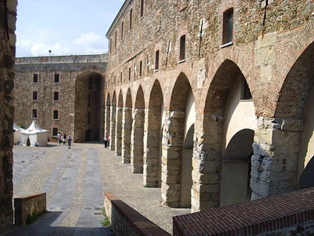 Fortezza priamar 11