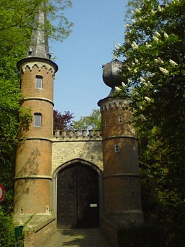 Kasteel Laarhof