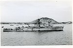 Pienoiskuva sivulle HMS Mounts Bay