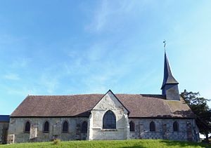 Habiter à Norolles