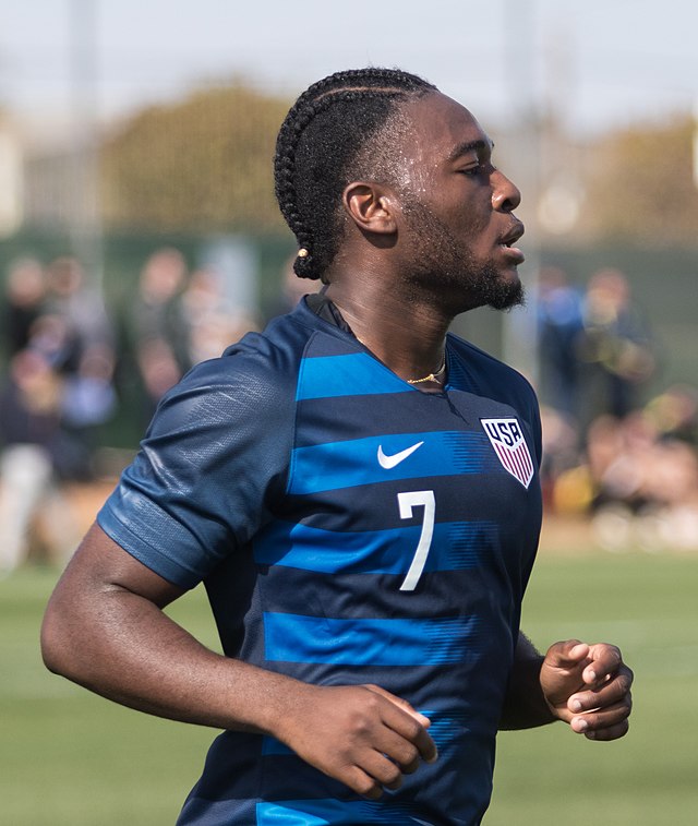 usa soccer jersey near me