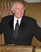 Fred Phelps on his pulpit.jpg