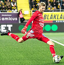 Fredrik Andersson (Elfsborg vs Varberg, 2 October 2023).jpg
