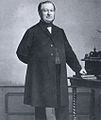 Friedrich Michael Münzing