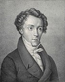 Friedrich Ernst Fesca -  Bild