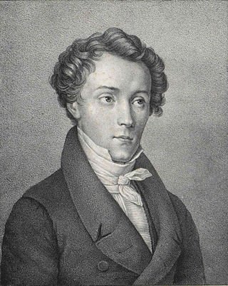 <span class="mw-page-title-main">Friedrich Ernst Fesca</span> German violinist and composer (1789–1826)