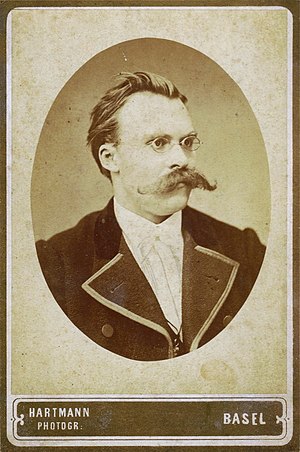 Friedrich Nietzsche: Kehidupan, Filsafat, Inspirasi