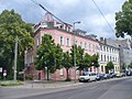 Friedrichshagen - Eckhaus (Corner Apartment Block) - geo.hlipp.de - 38481.jpg
