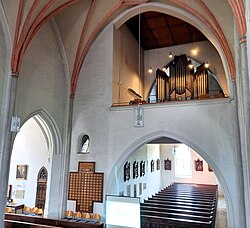Frontenhausen, St. Jakob, Reinhard-Weise-Orgel (10).jpg