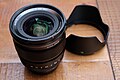 Fujifilm Fujinon XF 16 mm f/1,4 R WR