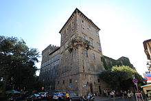 Palazzo Ducale (Castello)