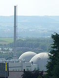 Thumbnail for Neckarwestheim Nuclear Power Plant