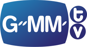 GMMTV-logoen