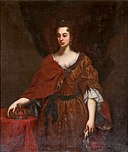 Anne-Marie-Françoise de Saxe-Lauenbourg: Âge & Anniversaire