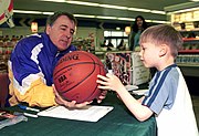 Historia de Los Angeles Lakers - Wikipedia, la ...