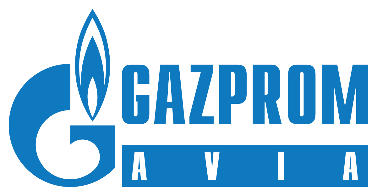 Gazprom – Wikipédia, a enciclopédia livre