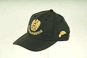 Sommerkappe der Gendarmerie