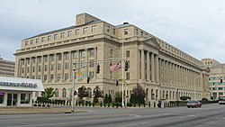 Gene Snyder US Courthouse.jpg