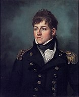 George Miller Bligh-イギリス海軍軍人(1816)