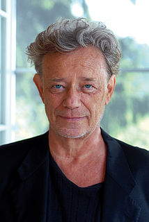 <span class="mw-page-title-main">Gert Voss</span> German actor