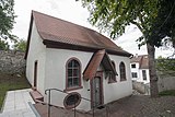 Weisenauer Synagoge