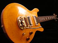 Les Paul DC