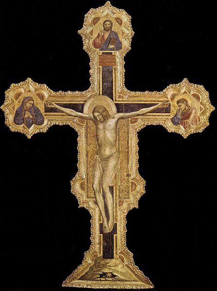 File:Giotto di Bondone - Crucifix - WGA09324.jpg