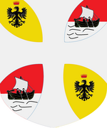 Giovanelli Milano Venice shield.png