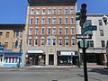 The Girardi Building at 611 Main Street in New Rochelle