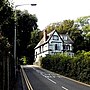 Thumbnail for File:Glenview Guest House, Mumbles, Swansea - geograph.org.uk - 4163187.jpg