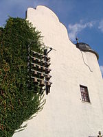 Glockenspiel am Stadthaus Apolda
