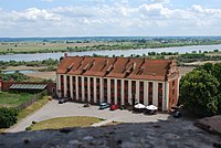 Gniew zamek marysienki 2.JPG