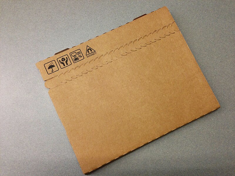 File:Google Cardboard - Unopened Reverse.JPG