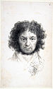 Francisco Goya (autoportrét)