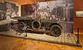 * Nomination The car that Archduke Ferdinand was shot. The military museum in Vienna. --Hubertl 02:52, 14 December 2015 (UTC) * Promotion Good quality. --Johann Jaritz 03:22, 14 December 2015 (UTC)