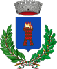 Coat of arms of Grandola ed Uniti