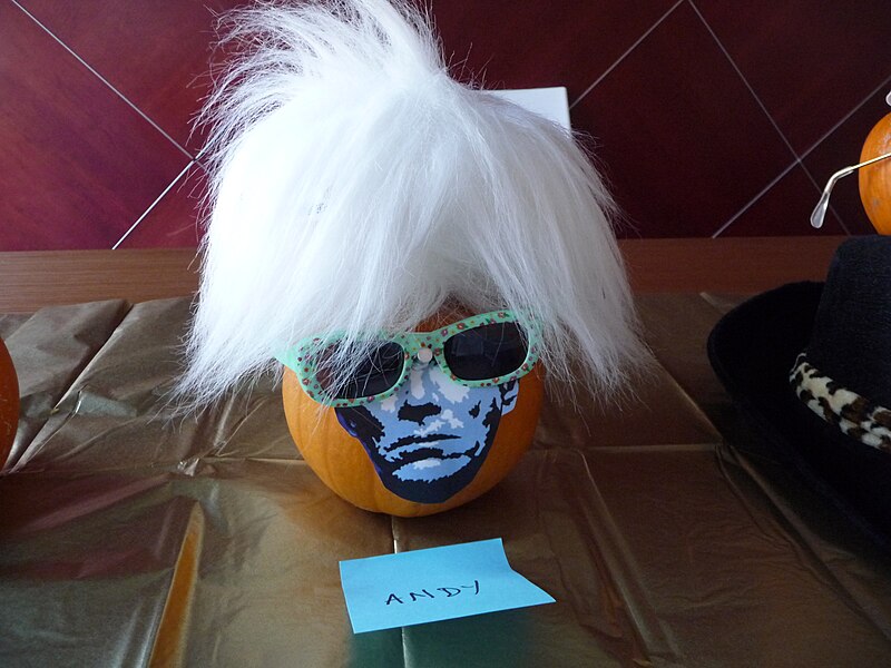 File:Great Pumpkins Warhol 2.jpg