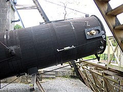 Greate Telescope, Birr, Offaly 2.jpg