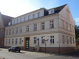 Greifswald Fischstraße 10