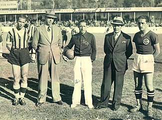 Grêmio Foot-Ball Porto Alegrense: História, Símbolos, Títulos