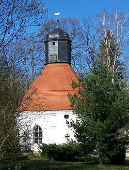 Kerk van Guteborn