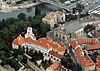 Győr Castle