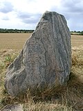Thumbnail for Hærulf Runestone
